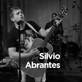Silvio Abrantes