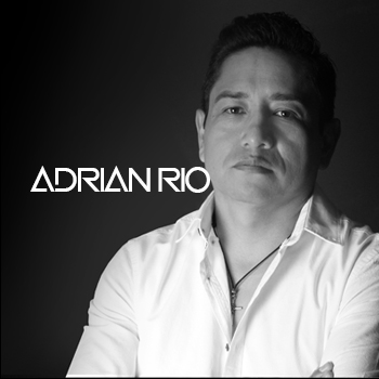 Adrian Rio - Cantor Latino
