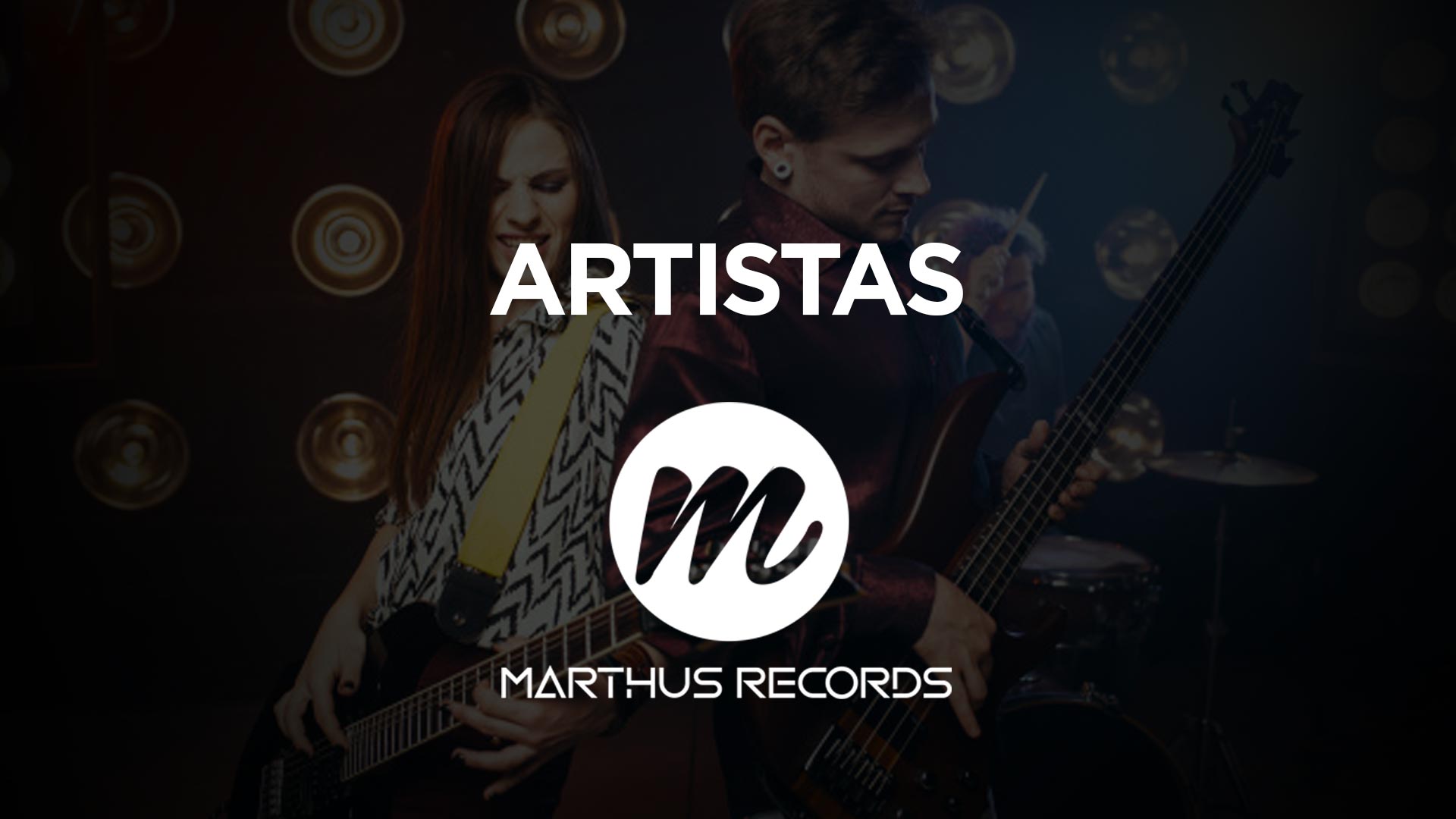Marthus Records