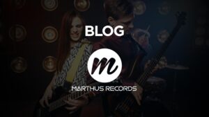 Blog Artistas Marthus Records