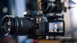 Produção Audiovisual