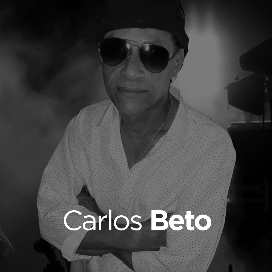 Carlos Beto